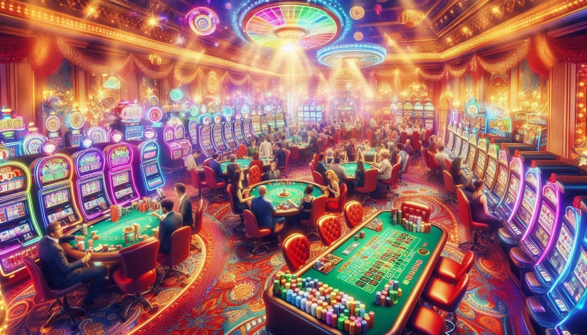 Spinshark Casino